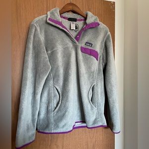 Patagonia Retro Fleece Pullover